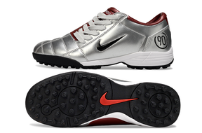 Chuteira Nike Total 90 TF