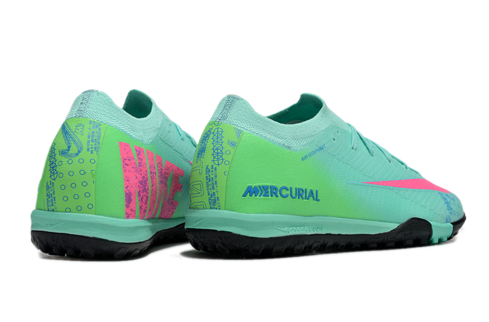 Chuteira Nike Air Zoom Mercurial Vapor 16 TF