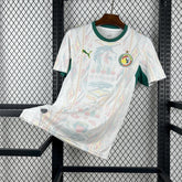 Camisa Senegal Home 26/27 - Puma Torcedor Masculina - Copa Do Mundo