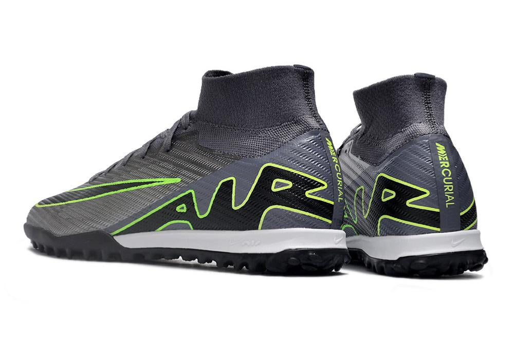 Chuteira Nike Air Zoom Mercurial Superfly TF