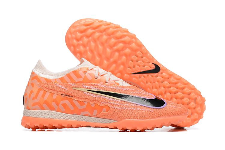 Chuteira Nike Phantom GX Elite TF