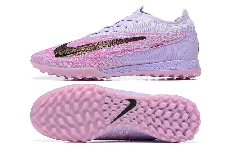 Chuteira Nike Phantom GX Elite TF