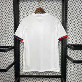 Camisa Psg Away 24/25 Nike - Torcedor