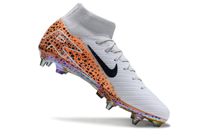 Chuteira Nike Air Zoom Mercurial SG Trava Mista