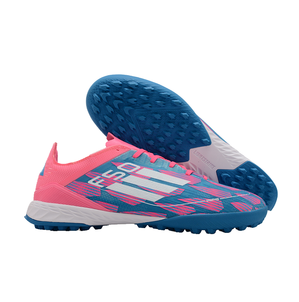 Chuteira Adidas F50 League TF