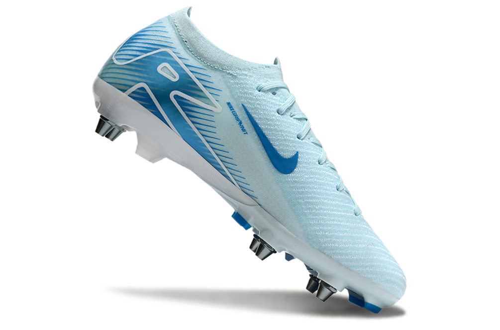 Chuteira Nike Air Zoom Mercurial SG Trava Mista