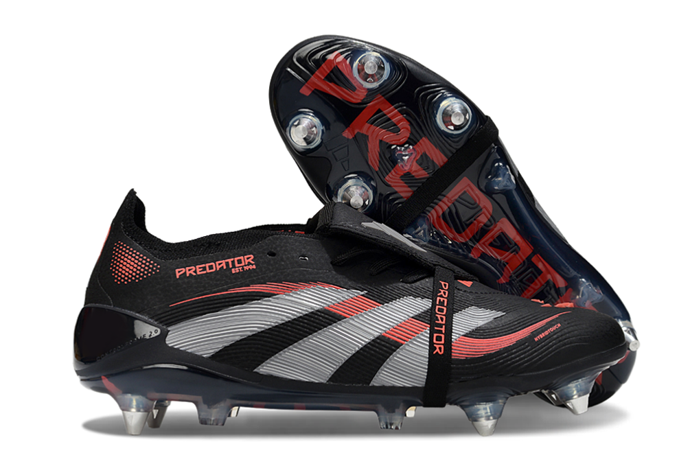 Chuteira Adidas Predator Accuracy SG Trava Mista