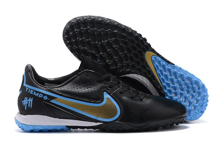 Chuteira Nike Tiempo Legend 9 TF