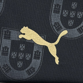 Camisa Portugal Away 26/27 - Puma Torcedor Masculina - Copa Do Mundo