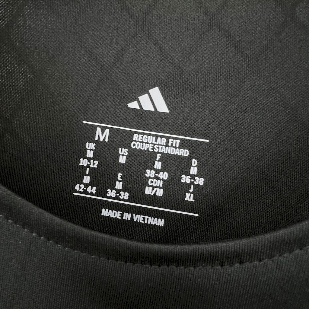 Camisa Atlético Mineiro Treino 25/26 Adidas - Torcedor