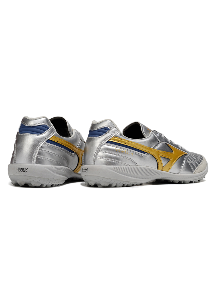 Chuteira Mizuno Morelia Neo Sala TF