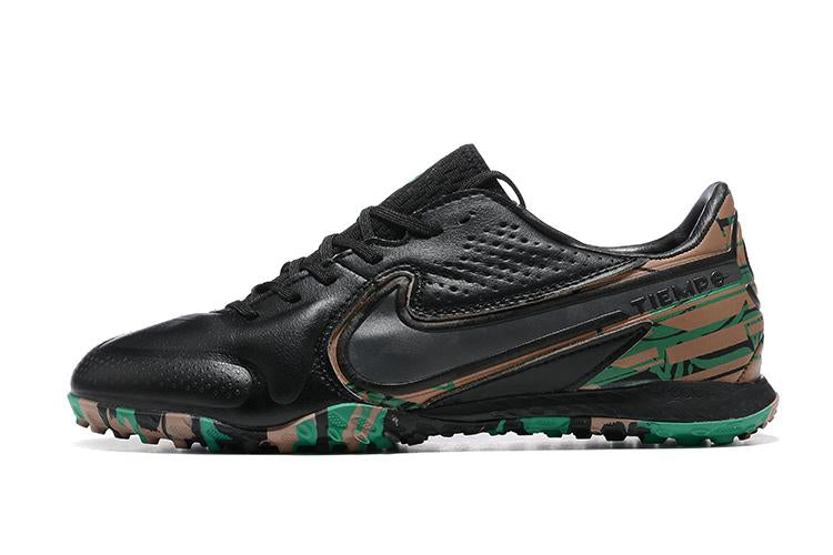 Chuteira Nike Tiempo Street Gato TF