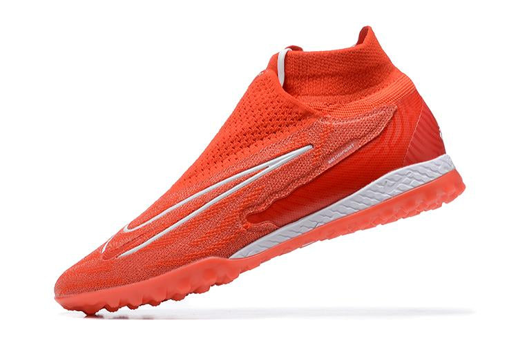 Chuteira Nike Phantom GX Elite TF