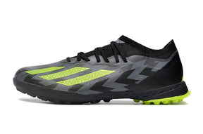 Chuteira Adidas X Crazyfast .1 Laceless TF