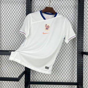 Camisa França Away 26/27 - Nike Torcedor Masculina - Copa Do Mundo