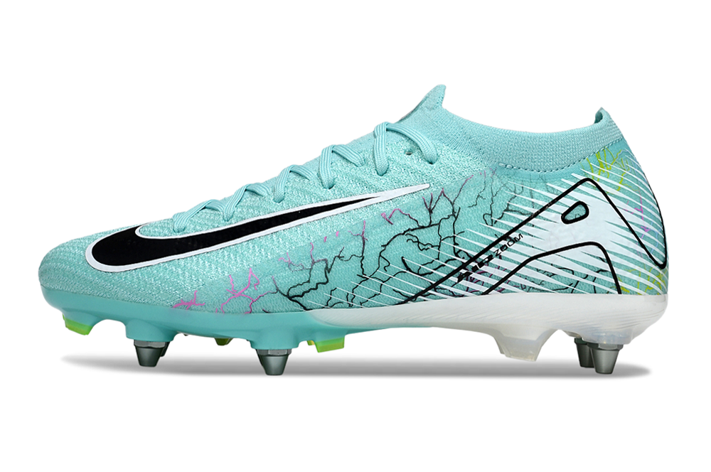 Chuteira Nike Mercurial Vapor 16 Elite SG Trava Mista