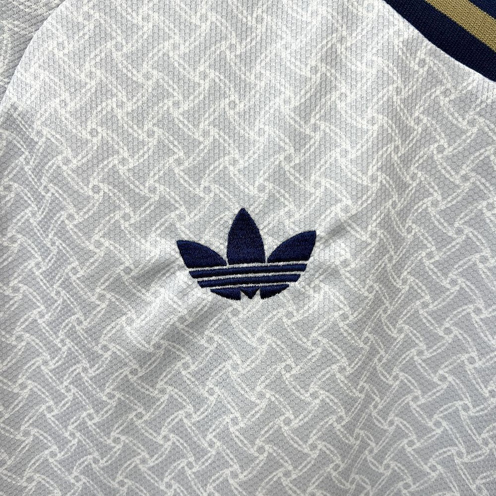 Camisa Itália Away 26/27 - Adidas Torcedor Masculina - Copa Do Mundo