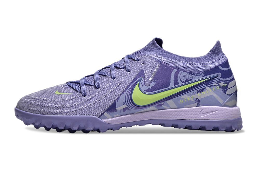 Chuteira Nike Phantom GX 2 Elite TF