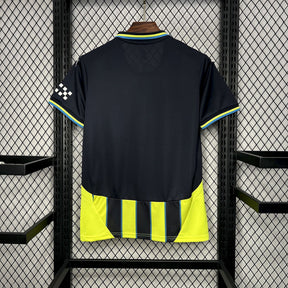 Camisa Manchester City 24/25 Puma - Torcedor