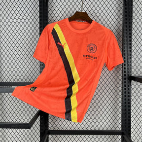 Camisa Manchester City Third 25/26 Puma - Torcedor