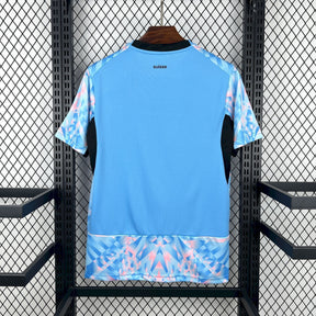 Camisa Suiça Away 26/27 - Puma Torcedor Masculina - Copa Do Mundo