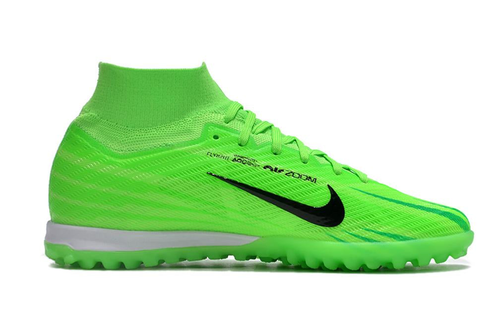 Chuteira Nike Air Zoom Mercurial Superfly TF