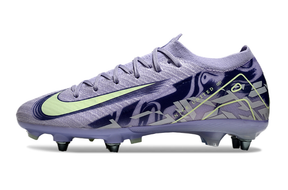 Chuteira Nike Air Zoom Mercurial SG Trava Mista