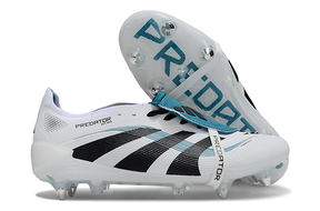 Chuteira Adidas Predator Accuracy SG Trava Mista