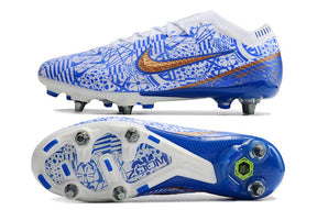 Chuteira Nike Air Zoom Mercurial Vapor 15 Elite Pro SG Trava Mista