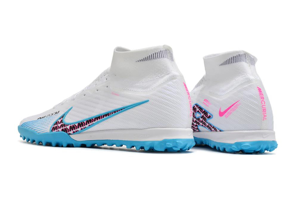 Chuteira Nike Air Zoom Mercurial Superfly TF