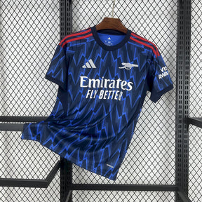 Camisa Arsenal Away 25/26 Adidas - Torcedor