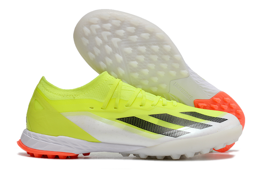 Chuteira Adidas X23 Crazyfast .1 TF