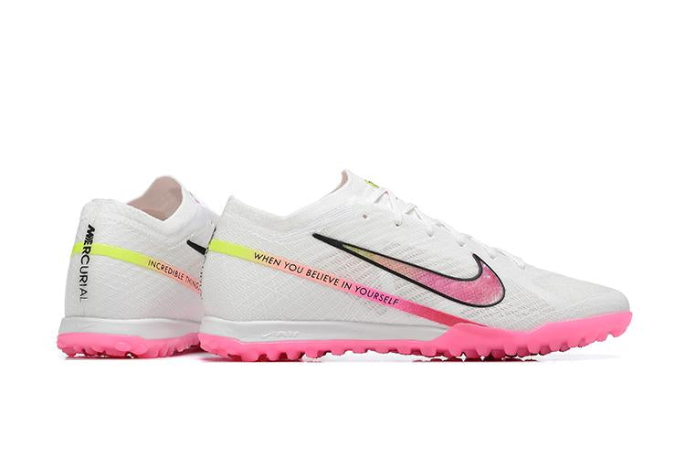 Chuteira Nike Air Zoom Mercurial Vapor TF