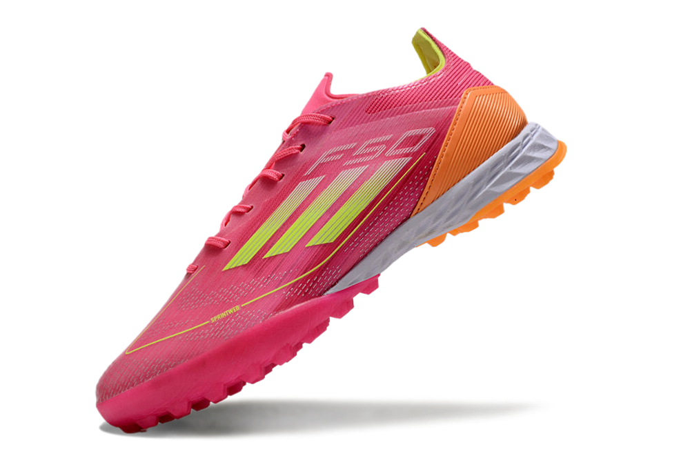 Chuteira Adidas F50 League TF