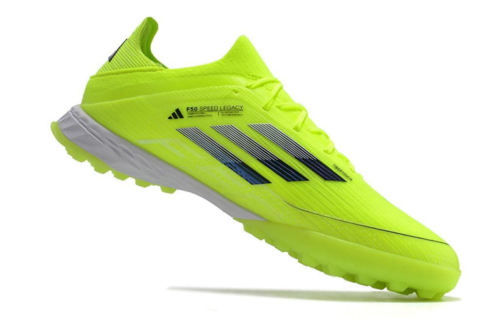 Chuteira Adidas F50 League TF