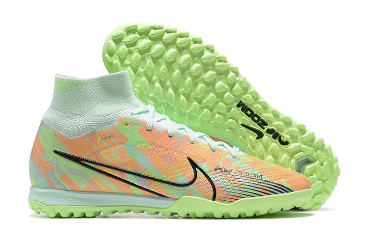 Chuteira Nike Air Zoom Mercurial Superfly TF