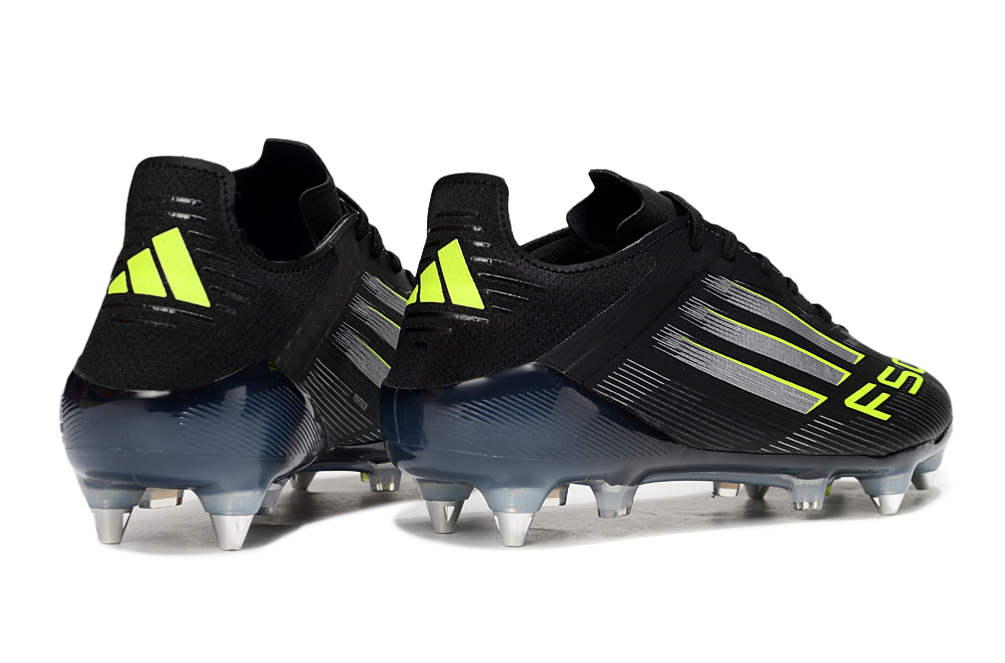 Chuteira Adidas F50 Elite SG Trava Mista