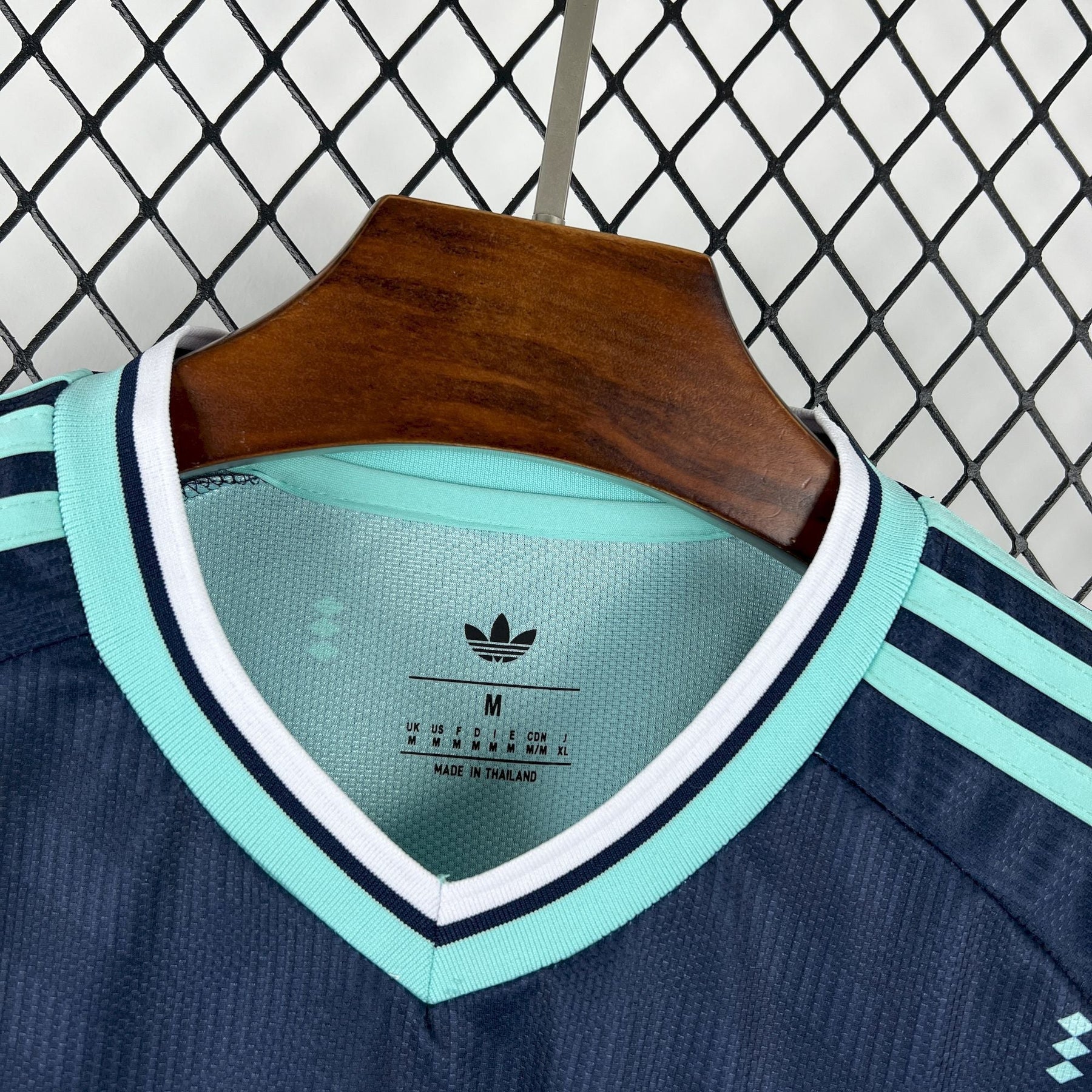 Camisa Alemanha Away 26/27 - Adidas Torcedor Masculina - Copa Do Mundo