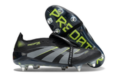 Chuteira Adidas Predator Accuracy SG Trava Mista