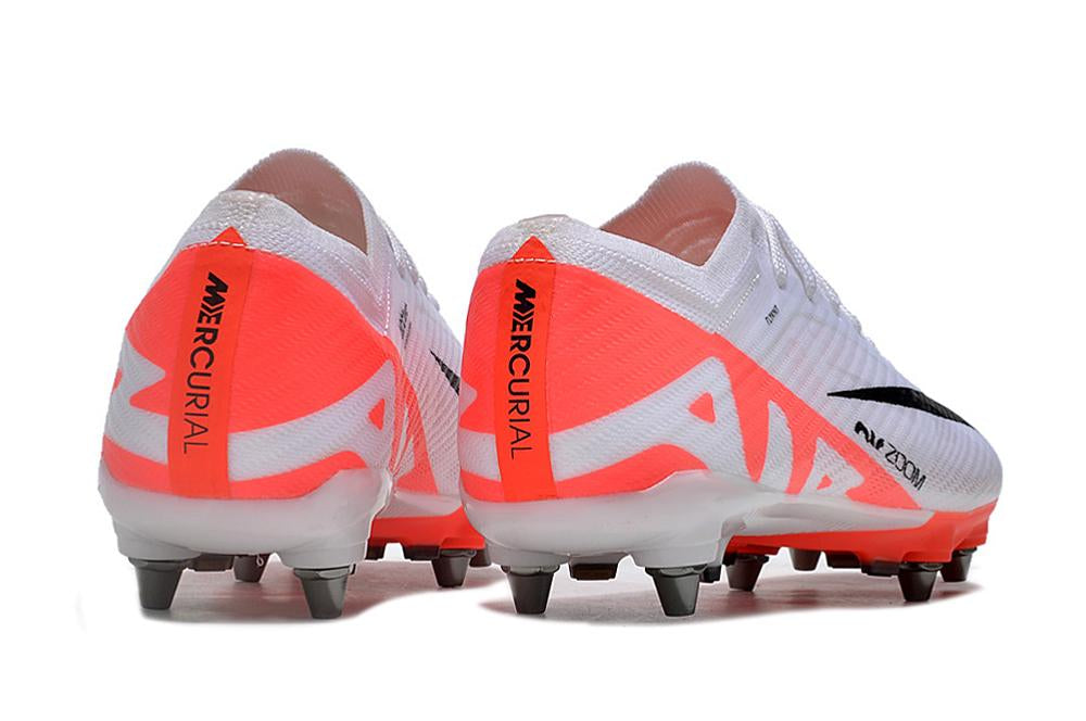 Chuteira Nike Air Zoom Mercurial Vapor 15 SG Trava Mista