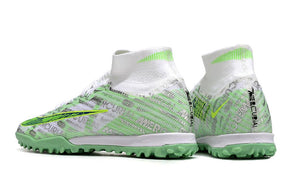 Chuteira Nike Air Zoom Mercurial Superfly TF