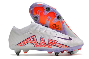 Chuteira Nike Air Zoom Mercurial Superfly 9 SG Trava Mista