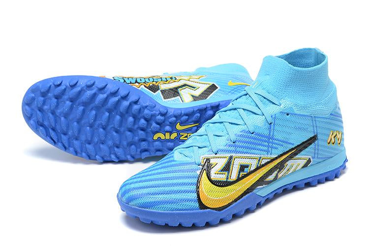 Chuteira Nike Air Zoom Mercurial Superfly TF