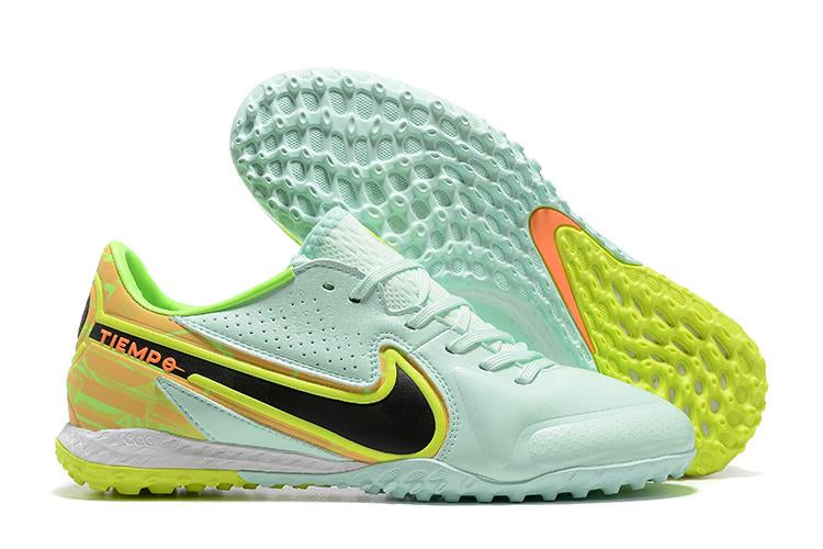 Chuteira Nike Tiempo Legend 9 TF