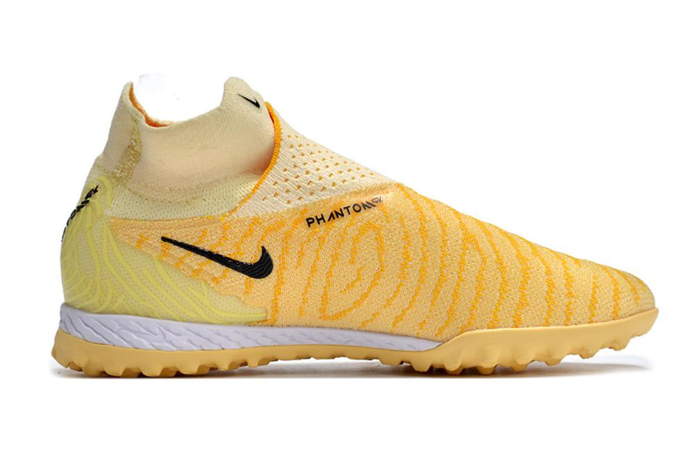 Chuteira Nike Phantom GX Elite TF