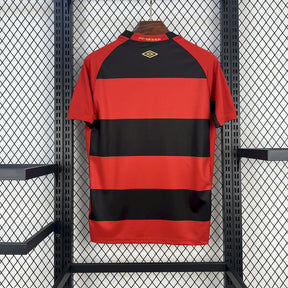 Camisa Sport Home 25/26 Umbro - Torcedor
