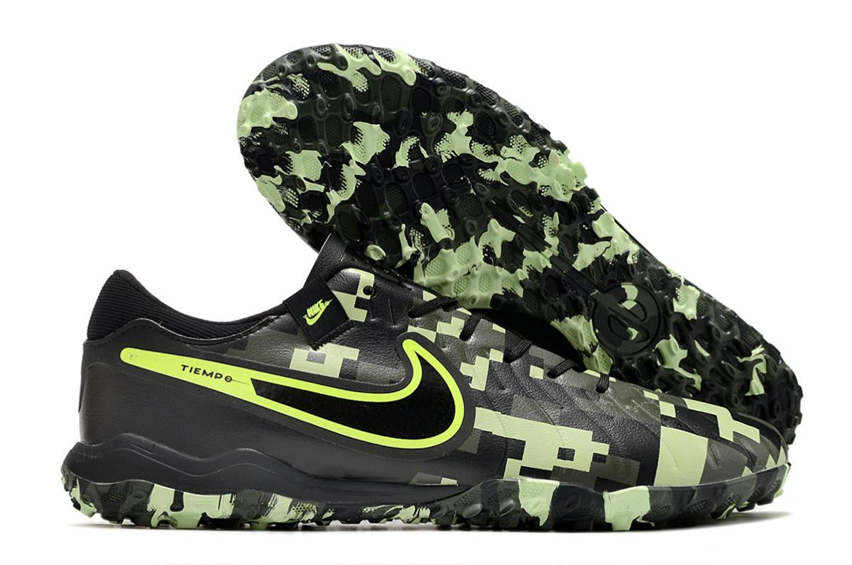Chuteira Nike Tiempo Legend 10 TF