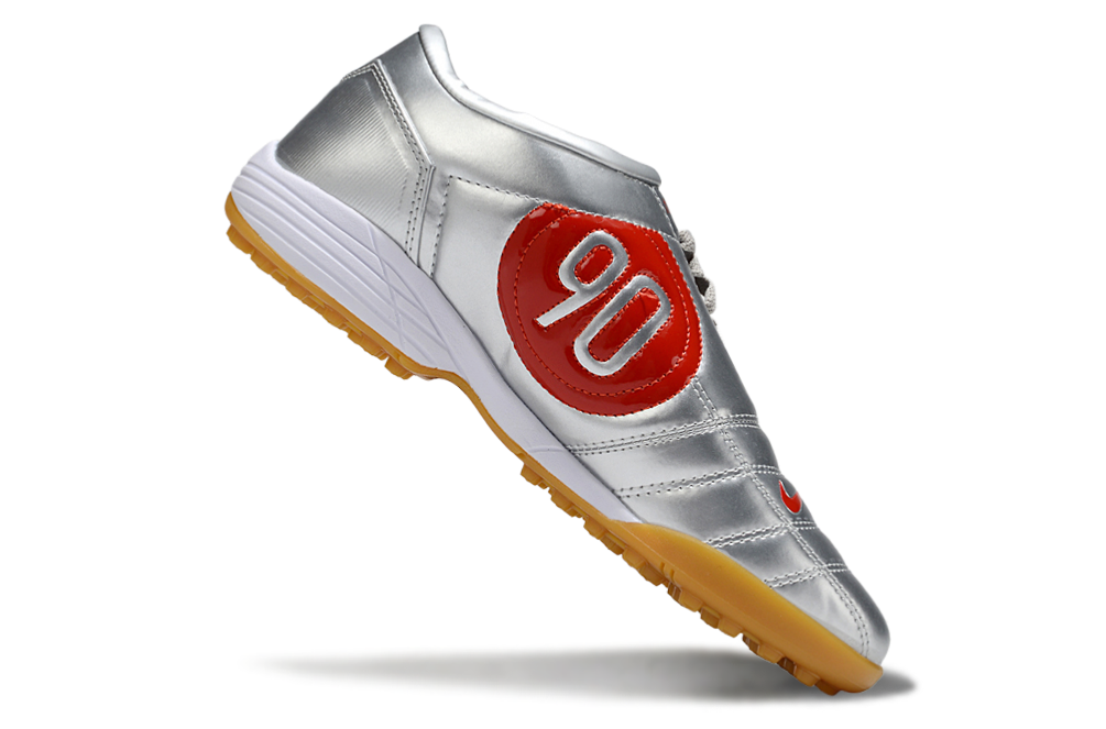 Chuteira Nike Total 90 TF