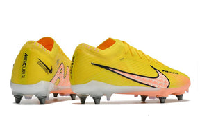 Chuteira Nike Air Zoom Mercurial Superfly 9 SG Trava Mista