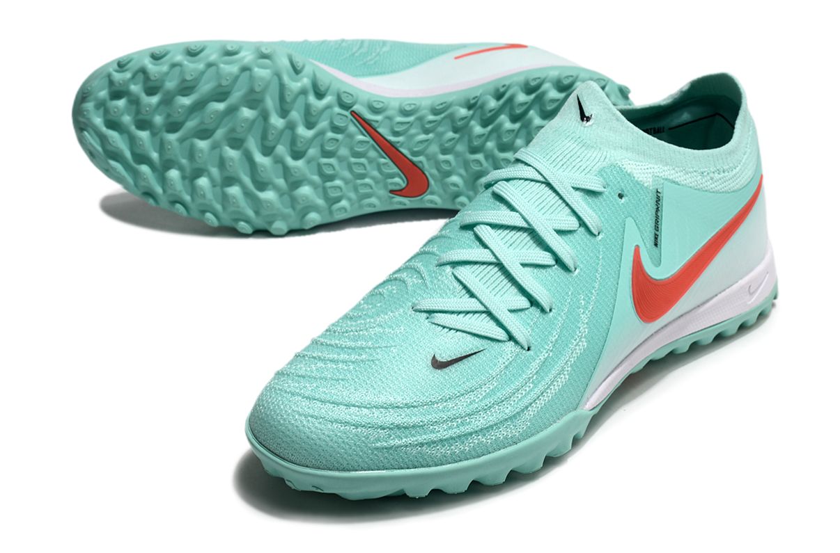 Chuteira Nike Phantom GX 2 Elite TF